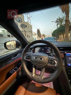 جيب جراند شيروكي